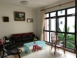 Carissa Park Condominium (D17), Condominium #171189672